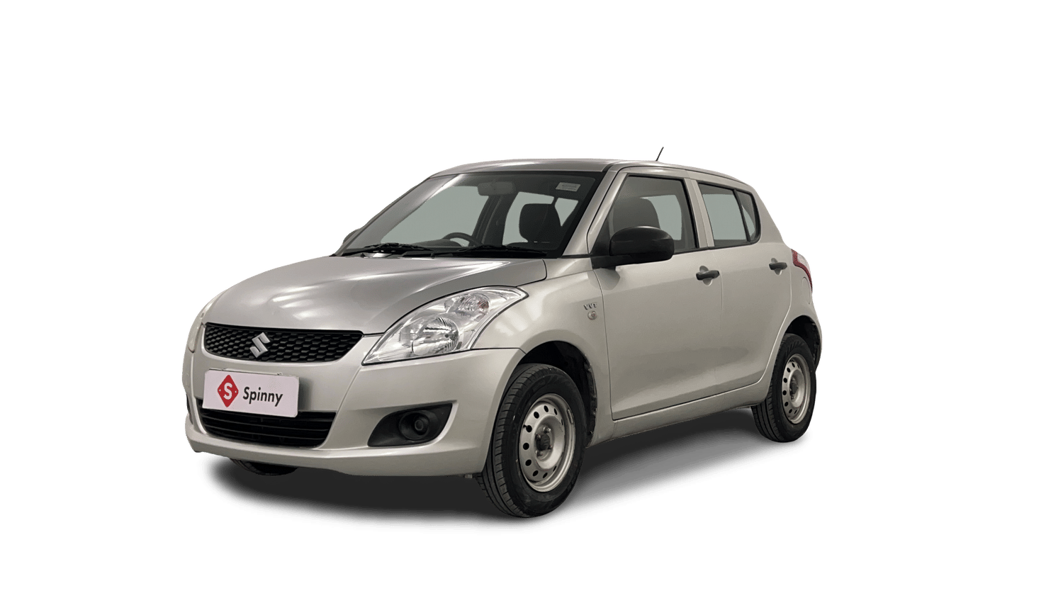 Used 2011 Maruti Suzuki Swift LXi Petrol Manual Image