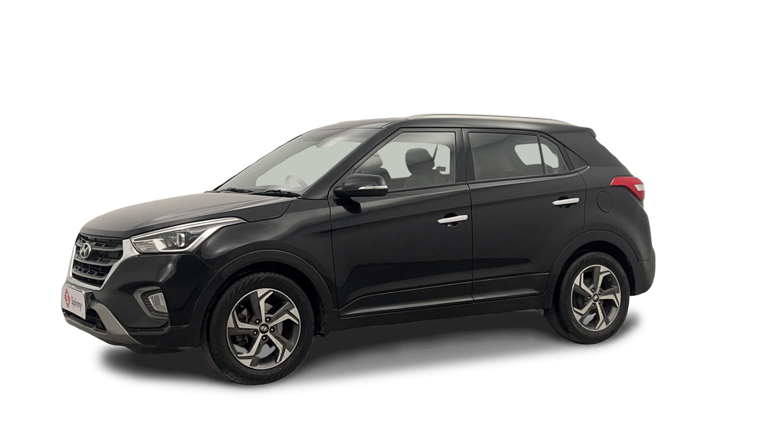 Used 2020 Hyundai Creta SX 1.6 AT Petrol Petrol Automatic Image