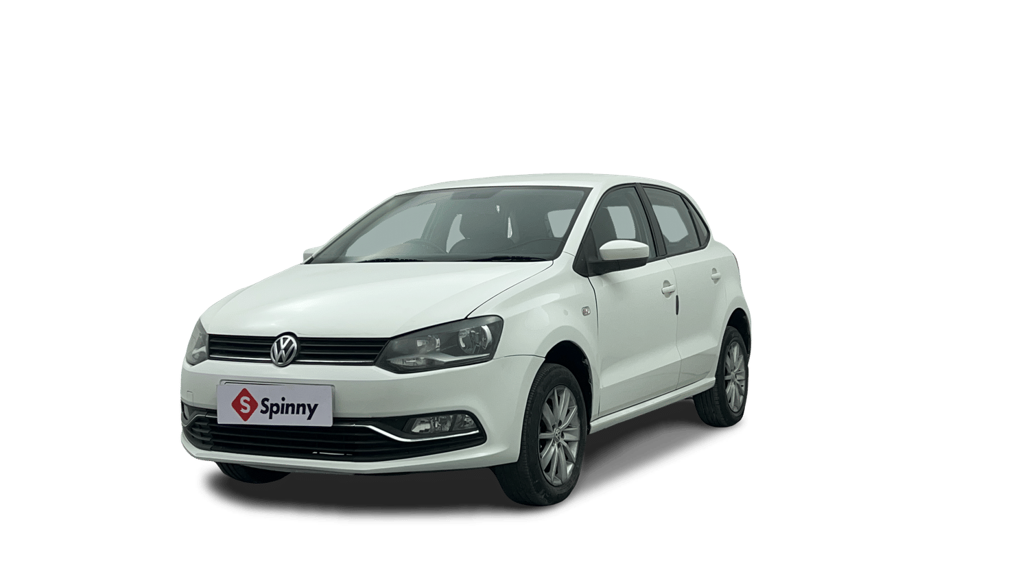 Used 2015 Volkswagen Polo Highline1.2L (P) Petrol Manual Image