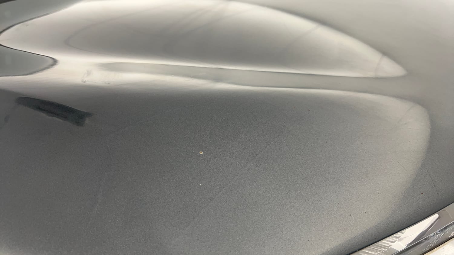 Used 2023 Tata Punch Accomplished MT Petrol Manual dents MINOR SCRATCH