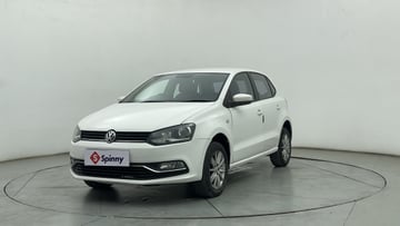 Used 2015 Volkswagen Polo Highline1.2L (P) Petrol Manual Image