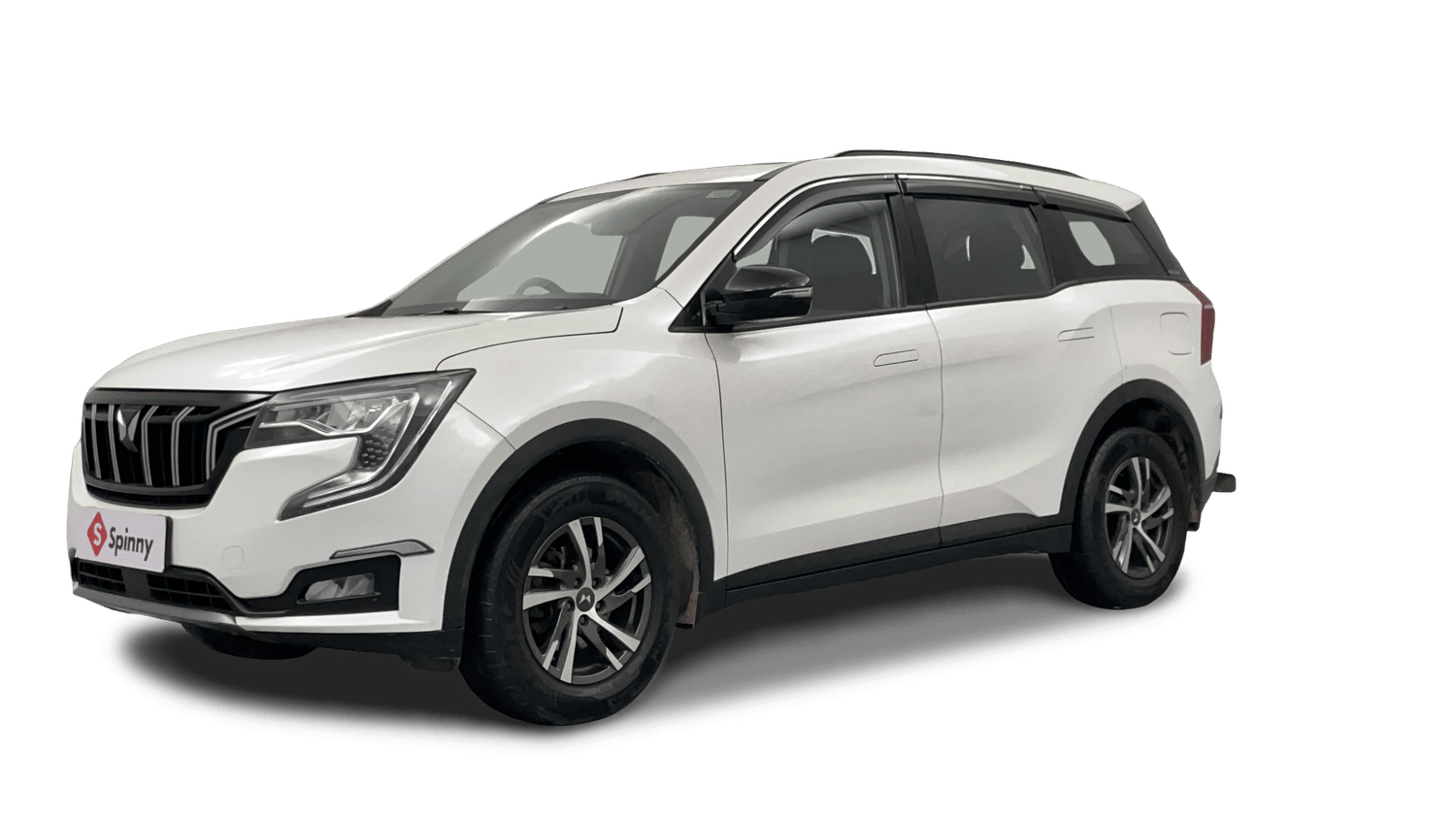 Used 2023 Mahindra XUV700 AX 5 Diesel AT 7 STR Diesel Automatic Image