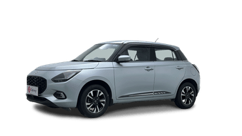 Used 2024 Maruti Suzuki Swift ZXi Plus Petrol Manual Image