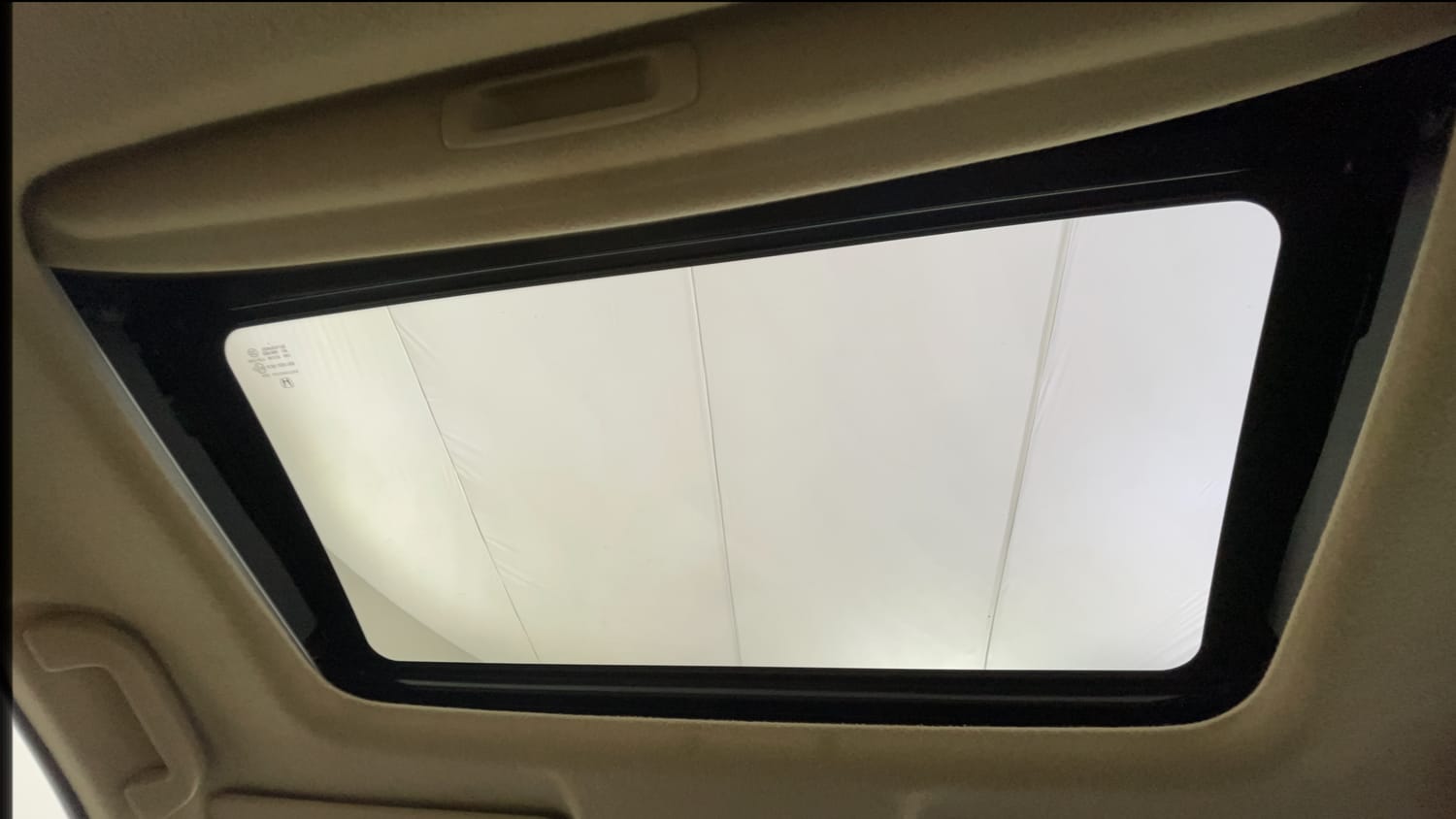 Used 2022 Honda City ZX CVT Petrol Petrol Automatic top_features Sunroof