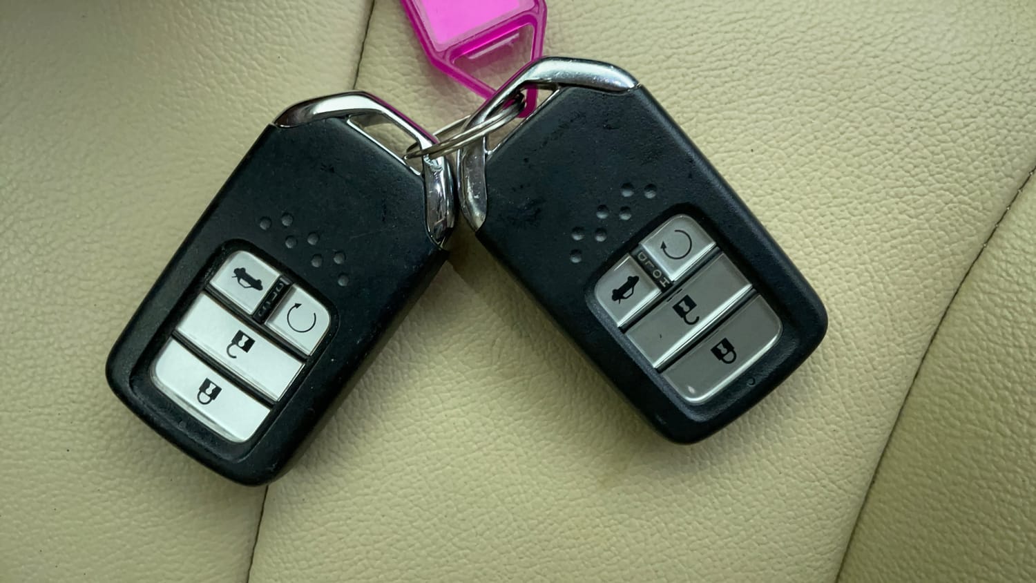 Used 2022 Honda City ZX CVT Petrol Petrol Automatic extra CAR KEY VIEW