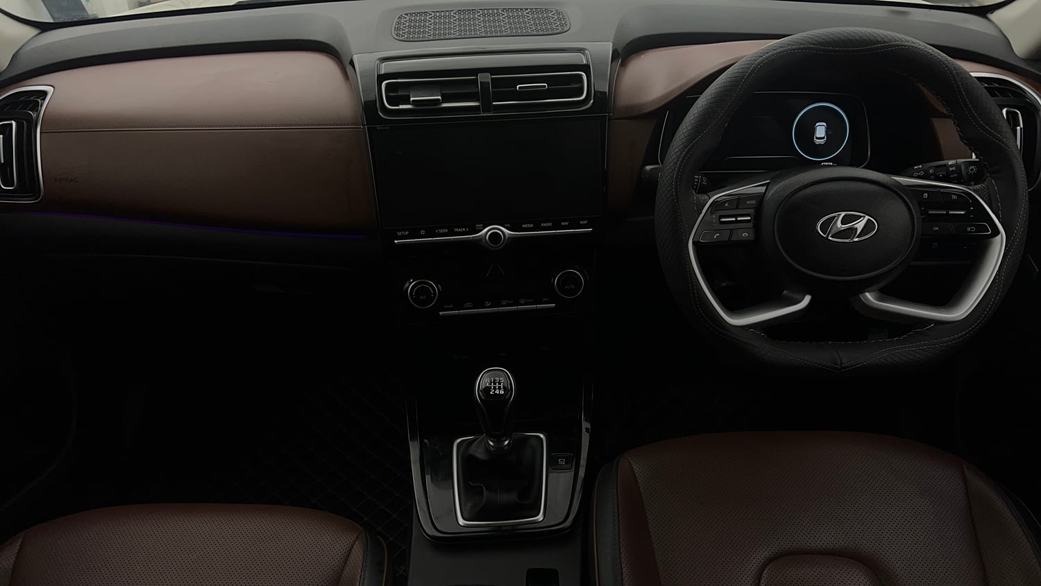 DASHBOARD VIDEO