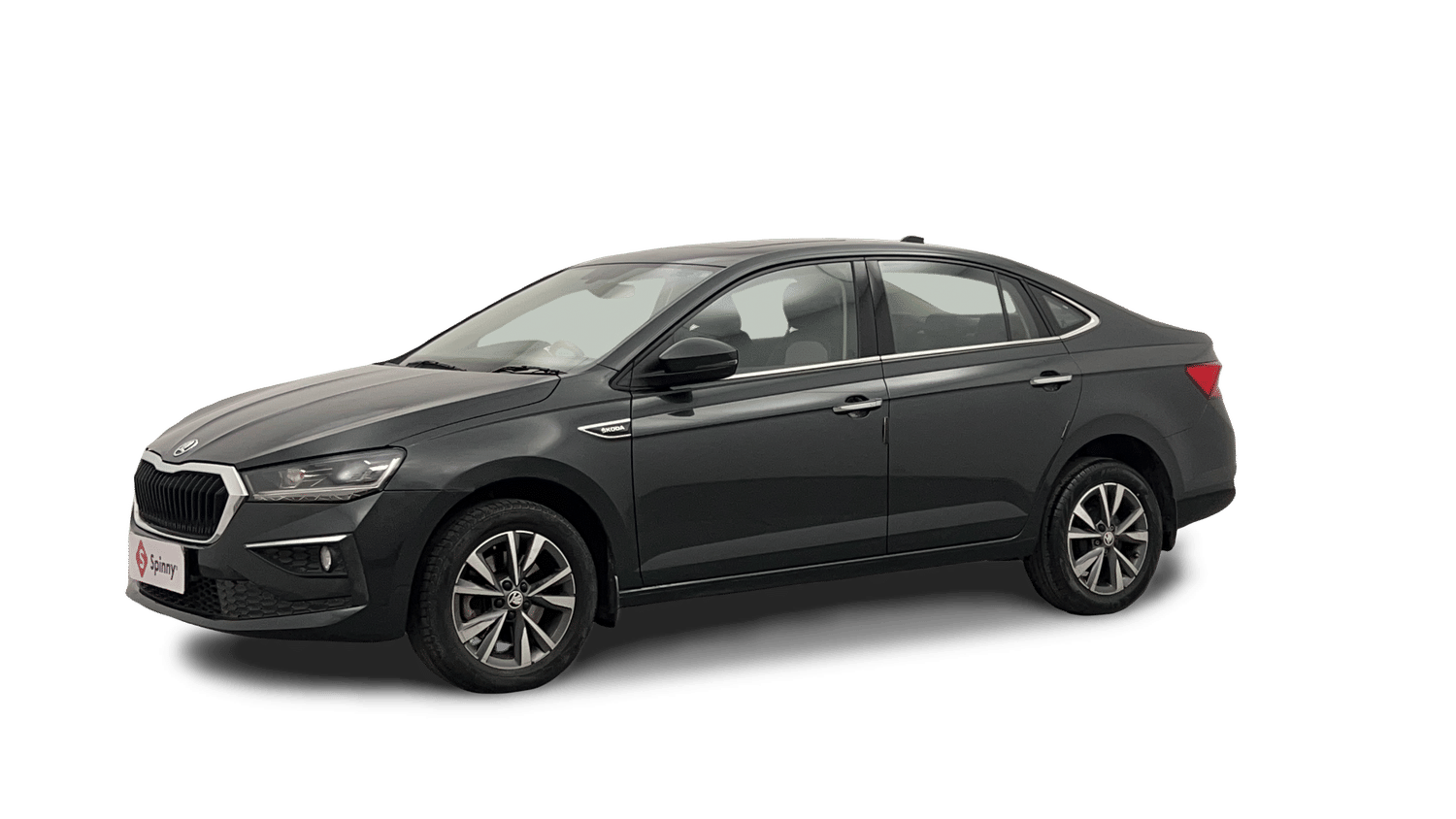 Used 2022 Skoda Slavia Style 1.5L TSI DSG Petrol Automatic Image