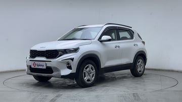 Used 2023 Kia Sonet HTK Plus 1.5 Diesel Manual Image
