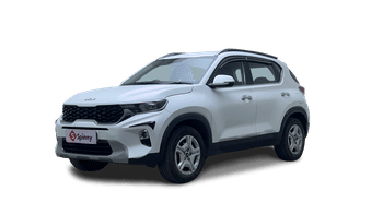 Used 2023 Kia Sonet HTK Plus 1.5 Diesel Manual Image
