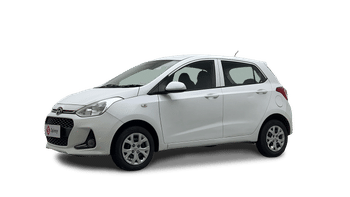Used 2016 Hyundai Grand i10 Magna 1.2 Kappa VTVT Petrol Manual Image