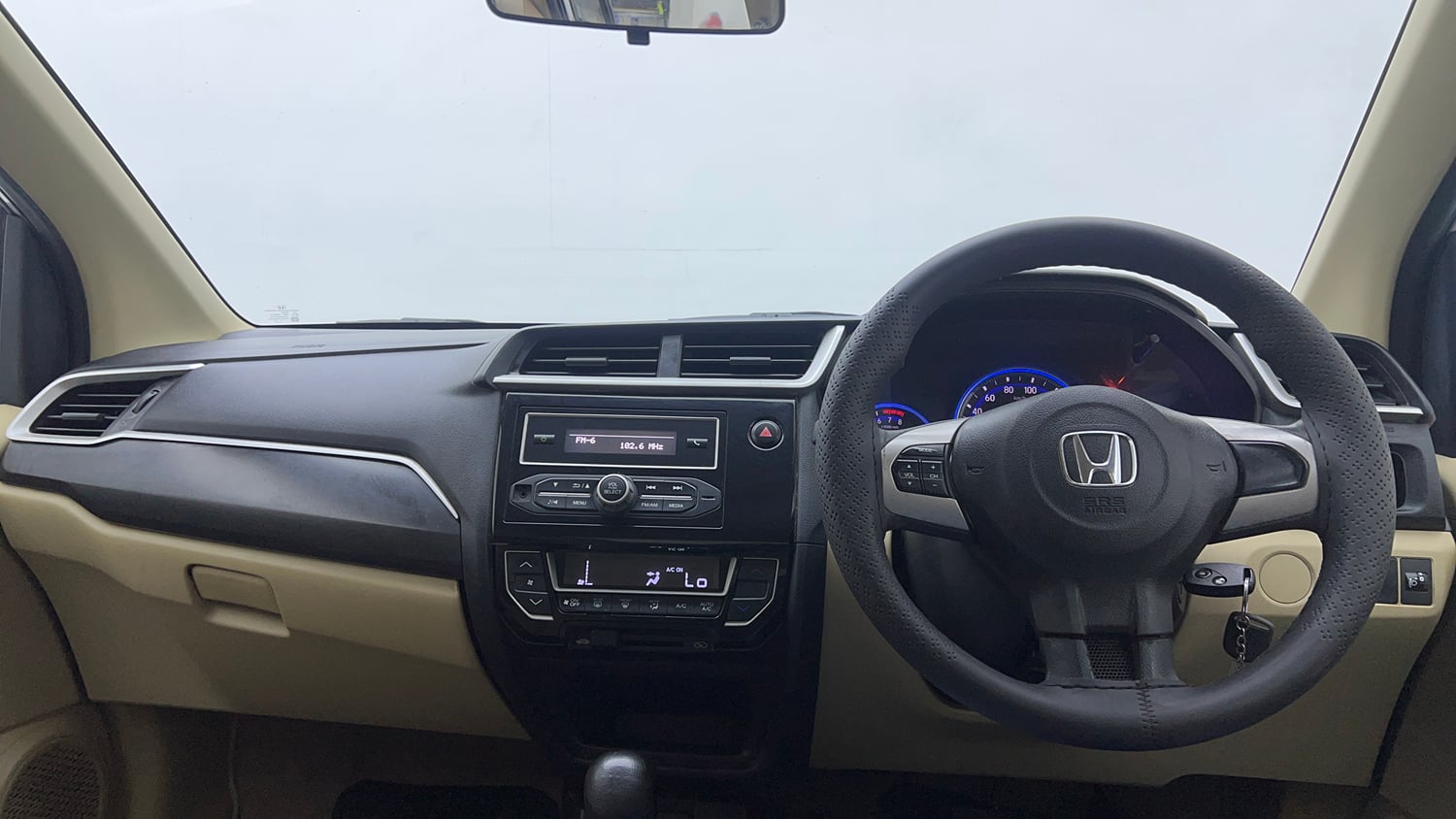 DASHBOARD VIDEO
