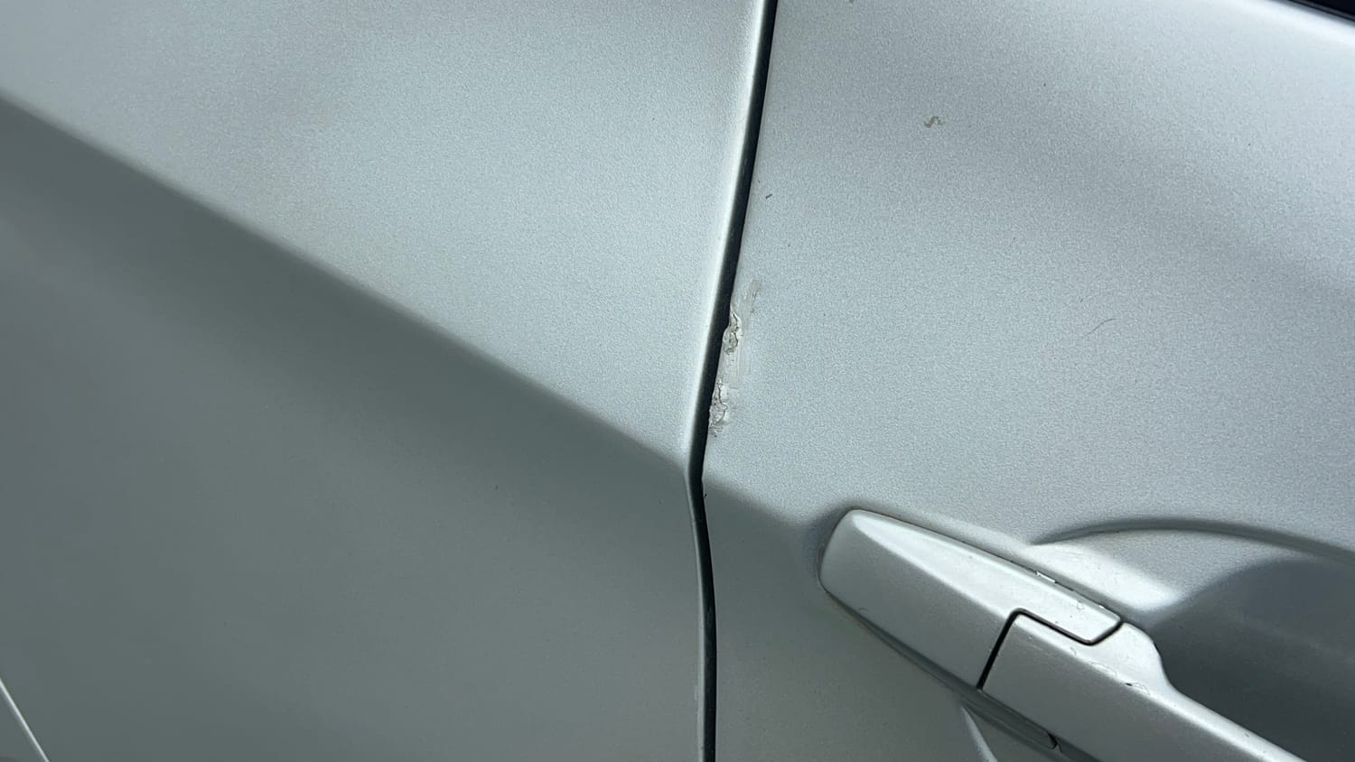 Used 2016 Honda Amaze 1.2 VX AT i-VTEC Petrol Automatic dents MINOR SCRATCH