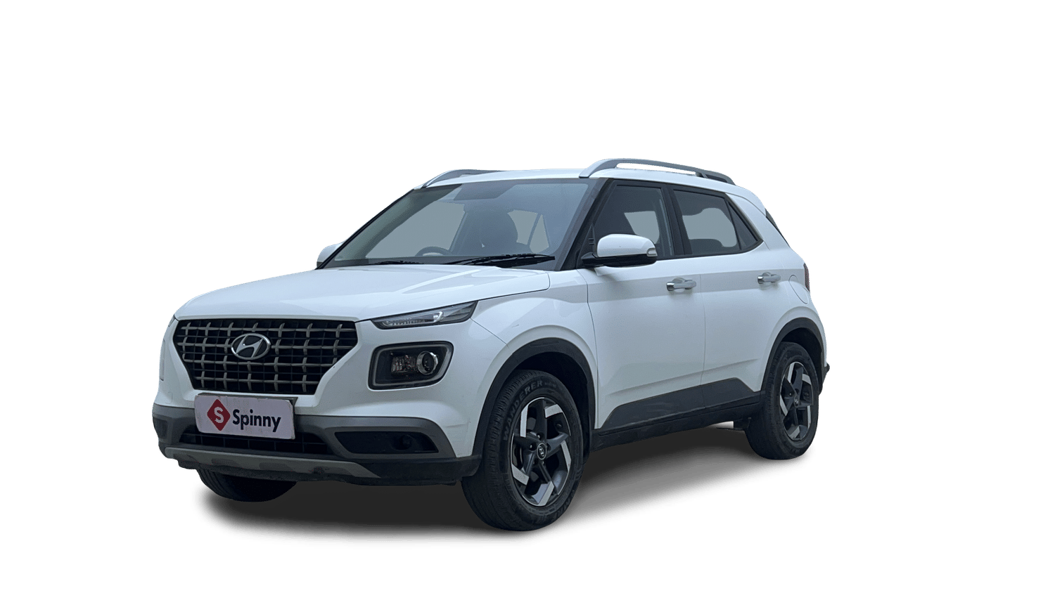 Used 2022 Hyundai Venue SX (O) 1.0 Turbo iMT Petrol Manual Image