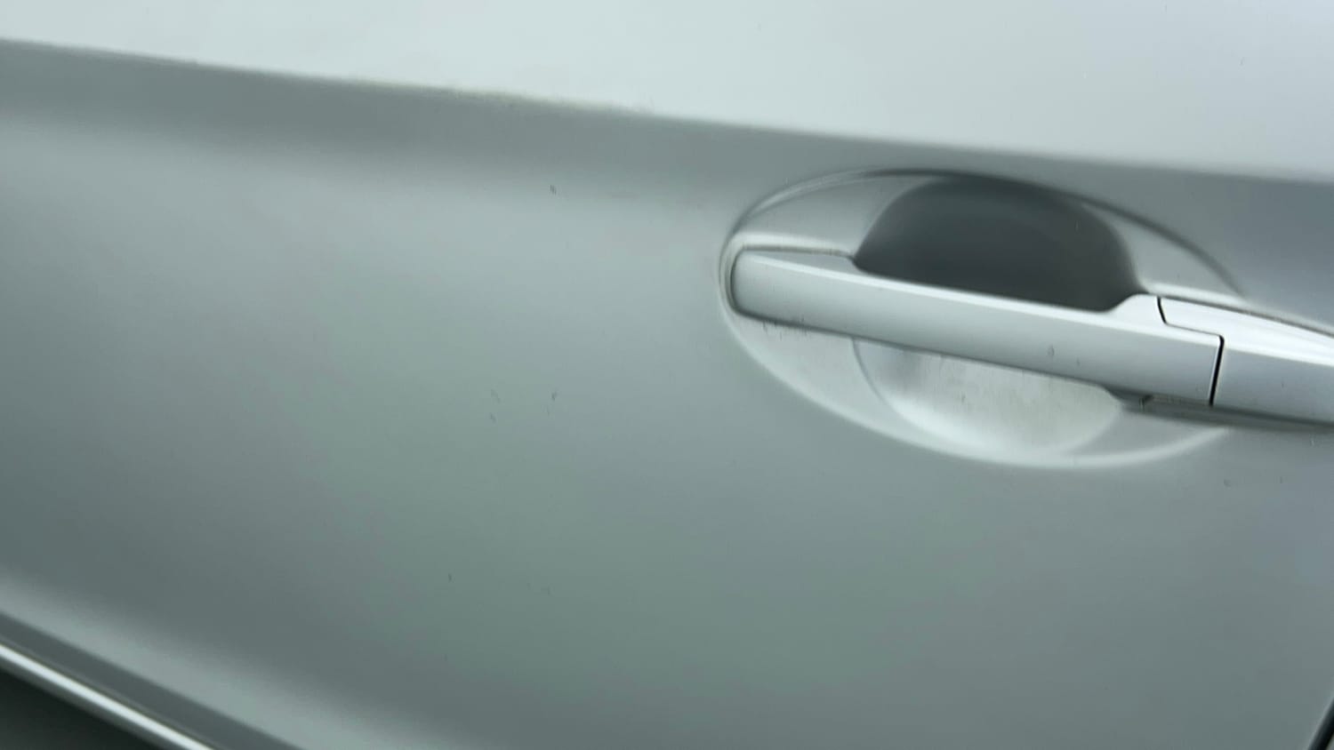 Used 2016 Honda Amaze 1.2 VX AT i-VTEC Petrol Automatic dents MINOR SCRATCH