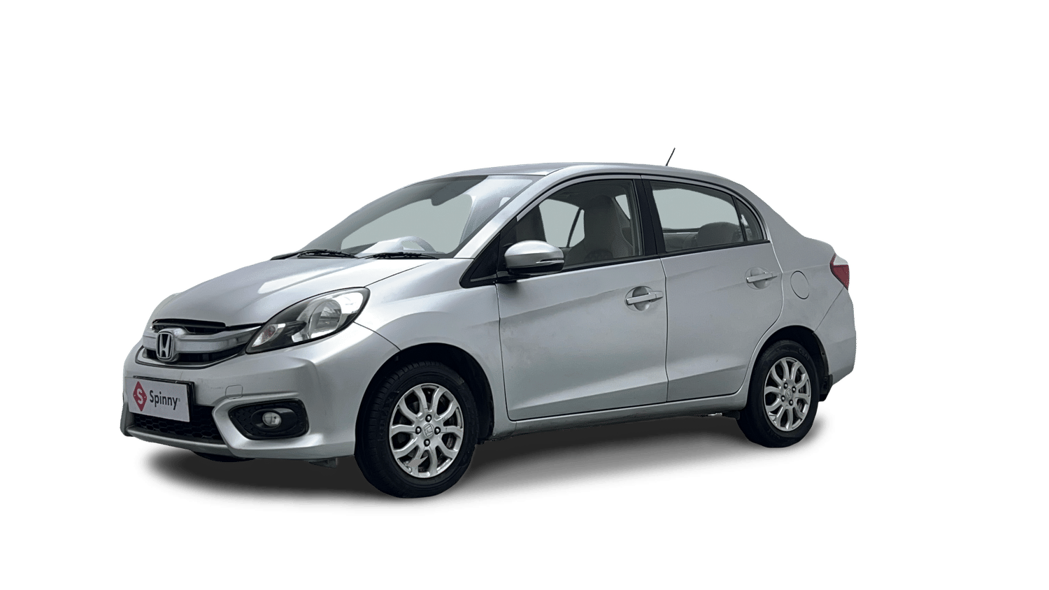 Used 2016 Honda Amaze 1.2 VX AT i-VTEC Petrol Automatic Image