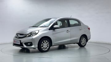 Used 2016 Honda Amaze 1.2 VX AT i-VTEC Petrol Automatic Image