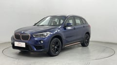 2019 BMW X1 Image