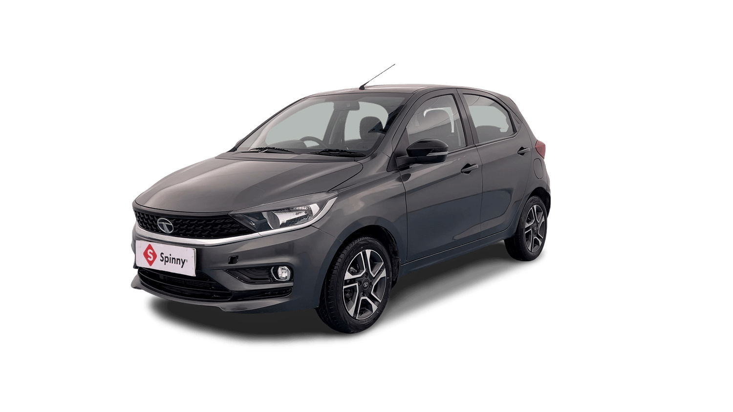 Used 2021 Tata Tiago XZ Plus Petrol Manual Image