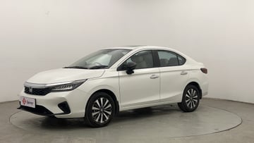 Used 2025 Honda City ZX Petrol MT Petrol Manual Image