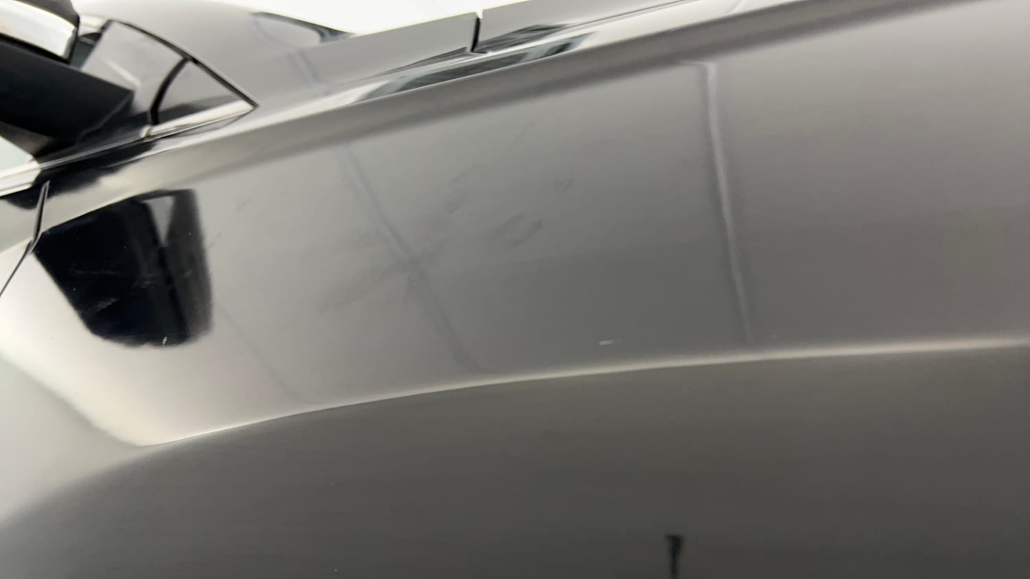 Used 2023 MG Motors Hector Savvy Pro 1.5 Turbo Petrol CVT Petrol Automatic dents MINOR SCRATCH
