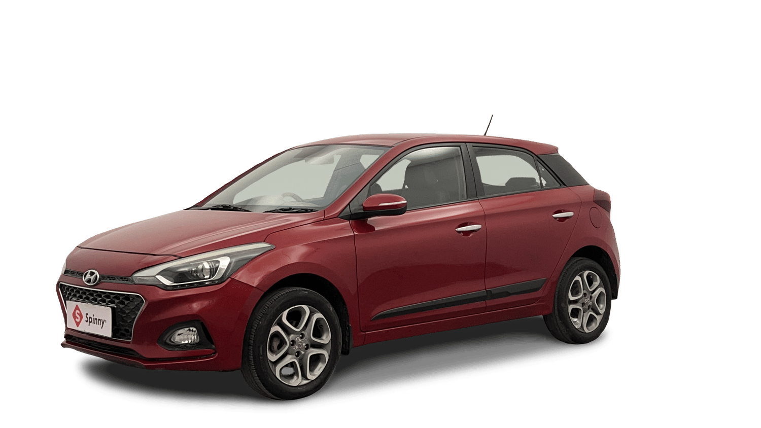 Used 2019 Hyundai Elite i20 Asta 1.4 (O) CRDi Diesel Manual Image