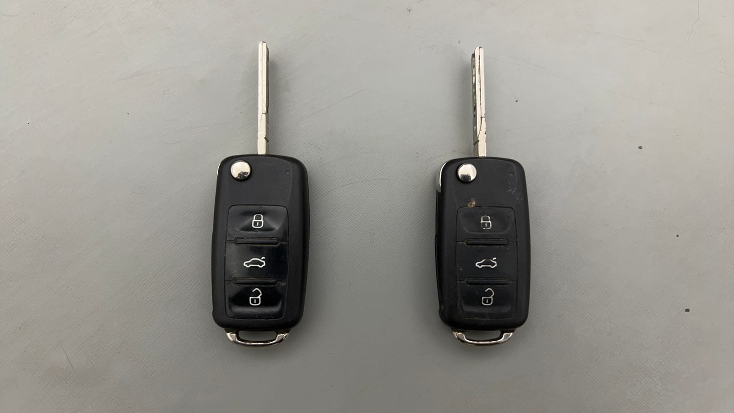 Used 2020 Volkswagen Vento Highline 1.0L TSI Petrol Manual extra CAR KEY VIEW