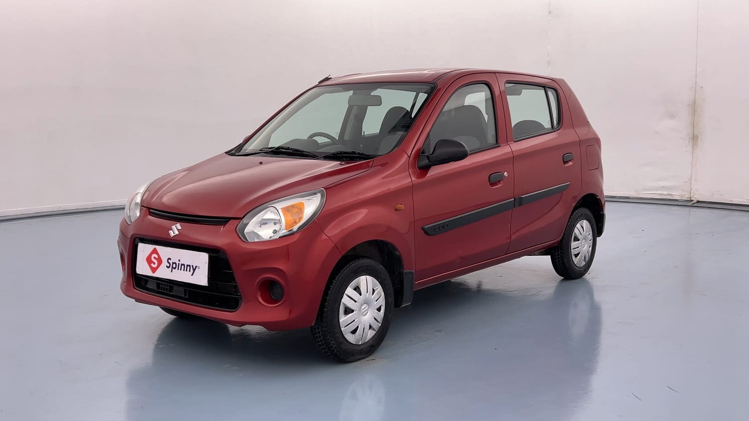 Alto-800