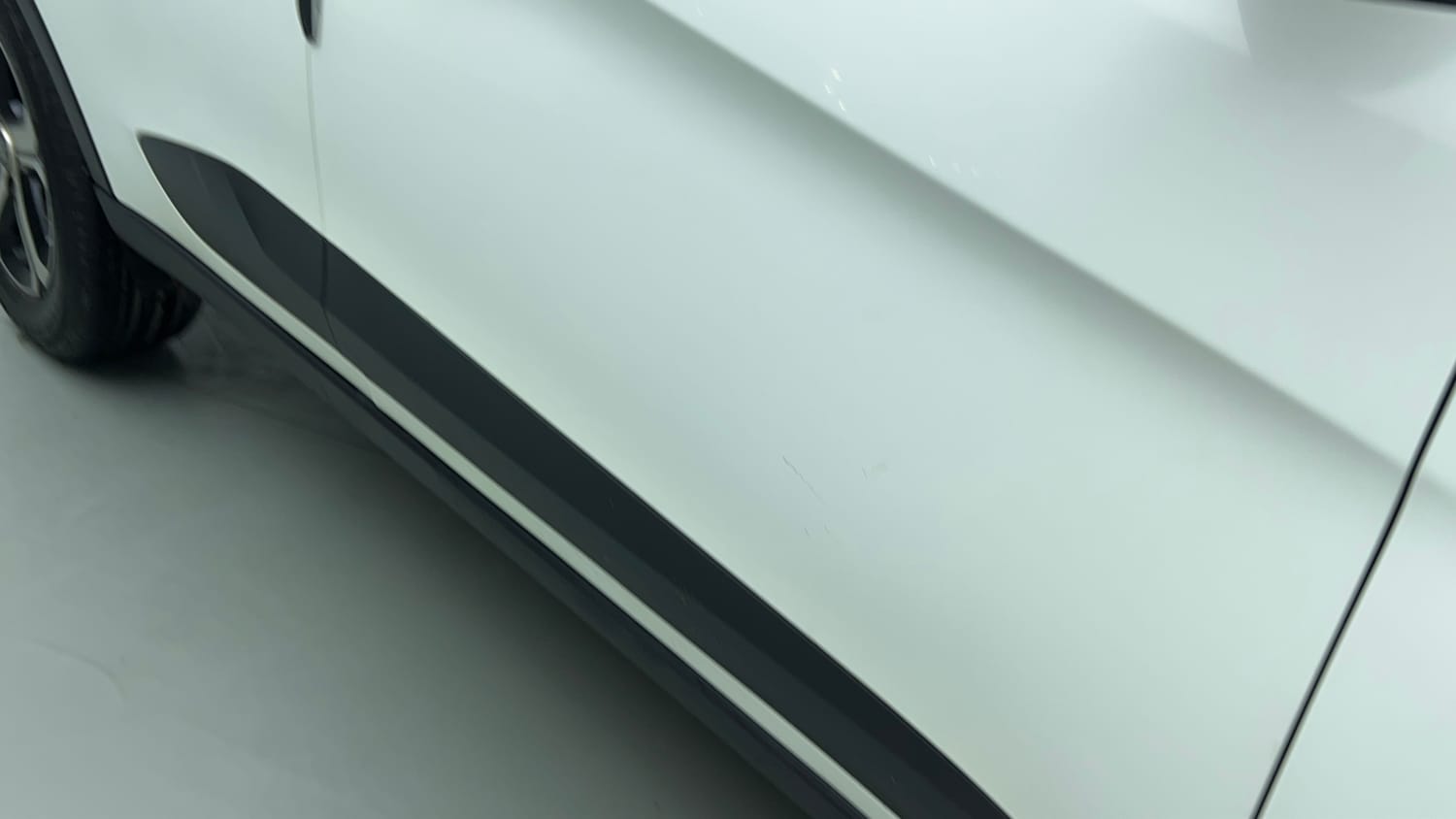 Used 2022 Tata Nexon XZ Plus (O) Petrol Manual dents MINOR SCRATCH