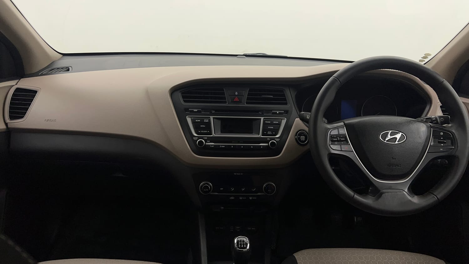 DASHBOARD VIDEO