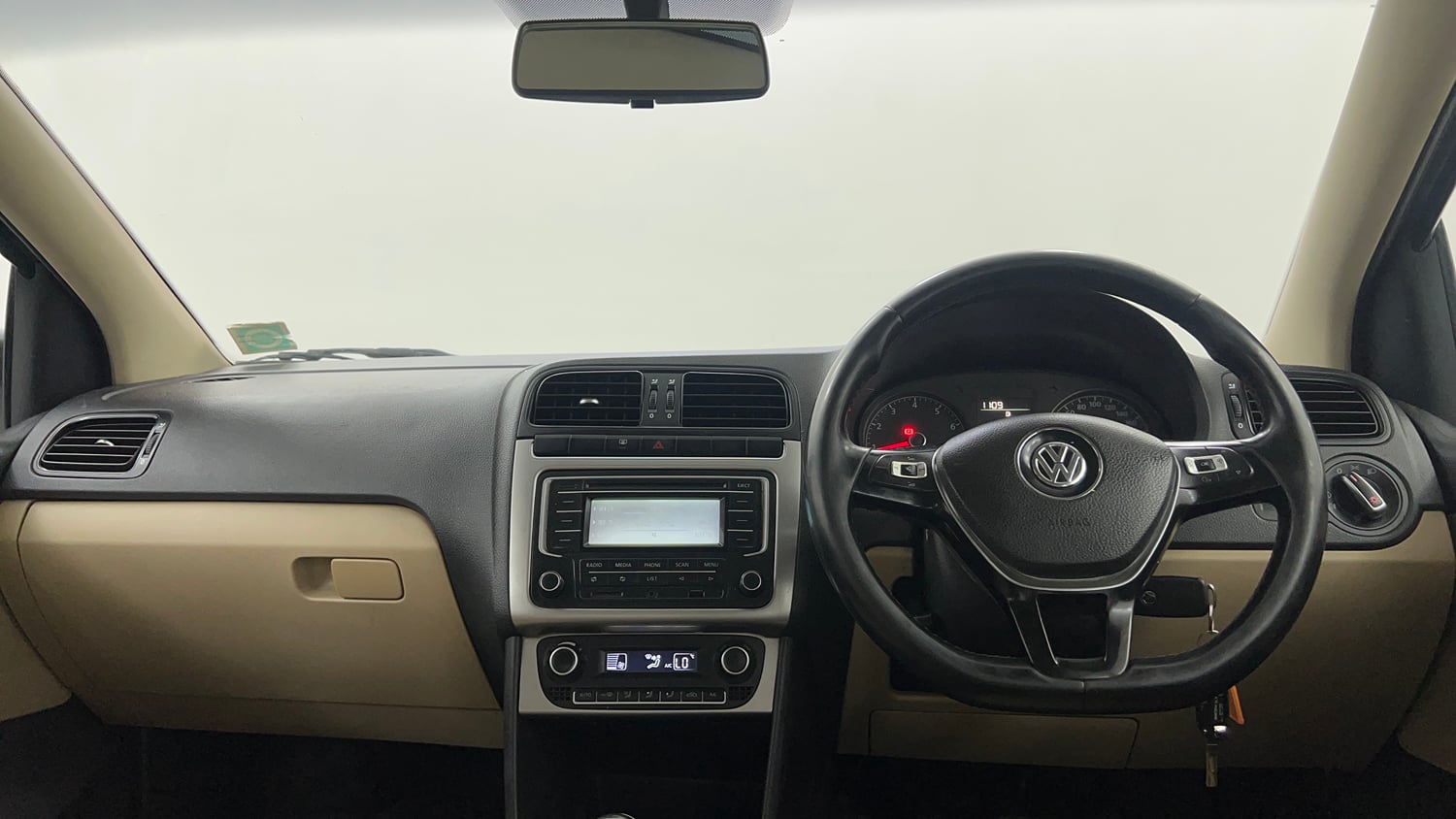 DASHBOARD VIDEO
