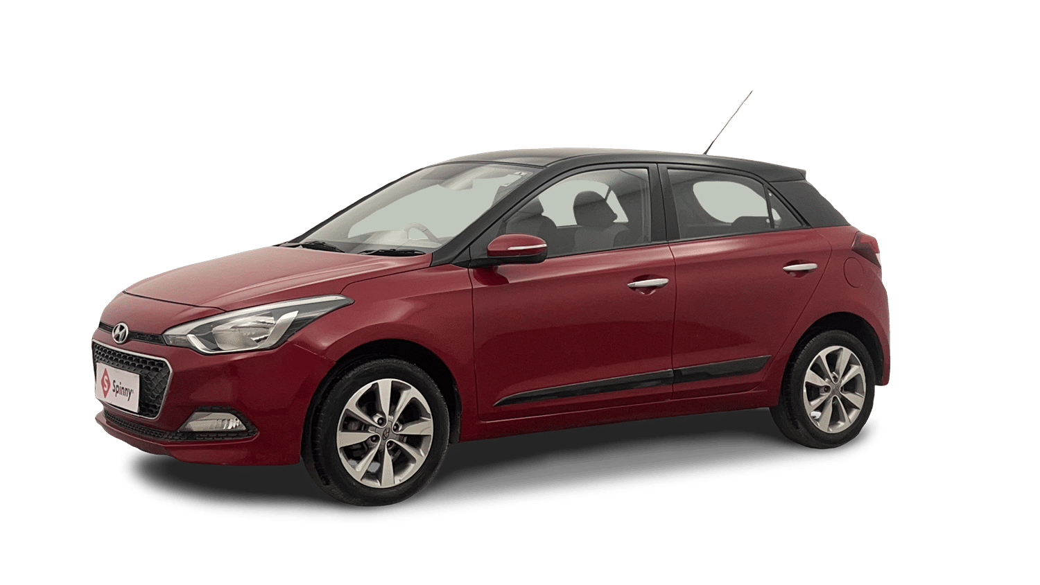 Used 2014 Hyundai Elite i20 Asta 1.2 Petrol Manual Image