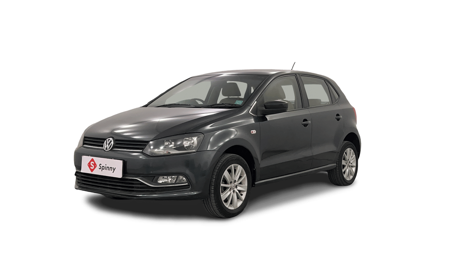 Used 2015 Volkswagen Polo Highline1.2L (P) Petrol Manual Image