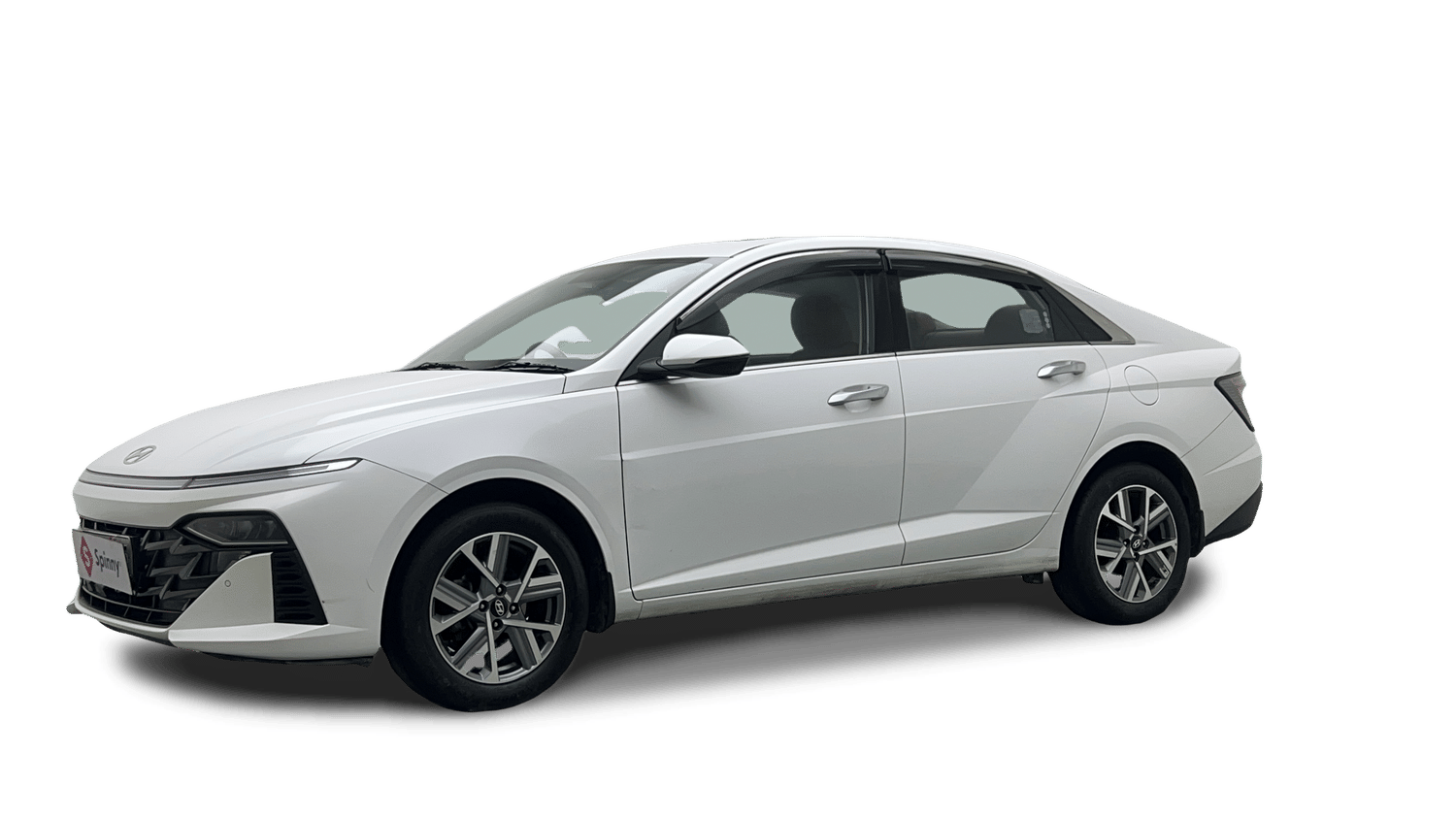 Used 2023 Hyundai Verna SX 1.5 Petrol MT Petrol Manual Image