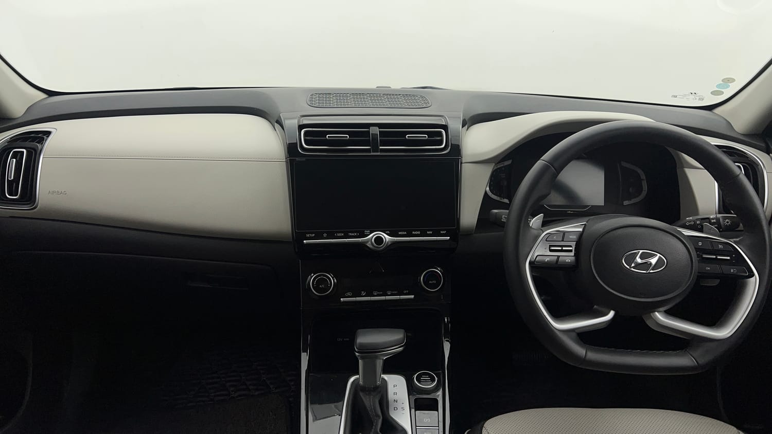 DASHBOARD VIDEO