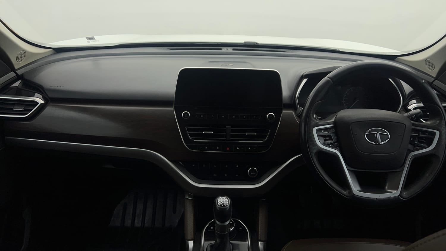 DASHBOARD VIDEO