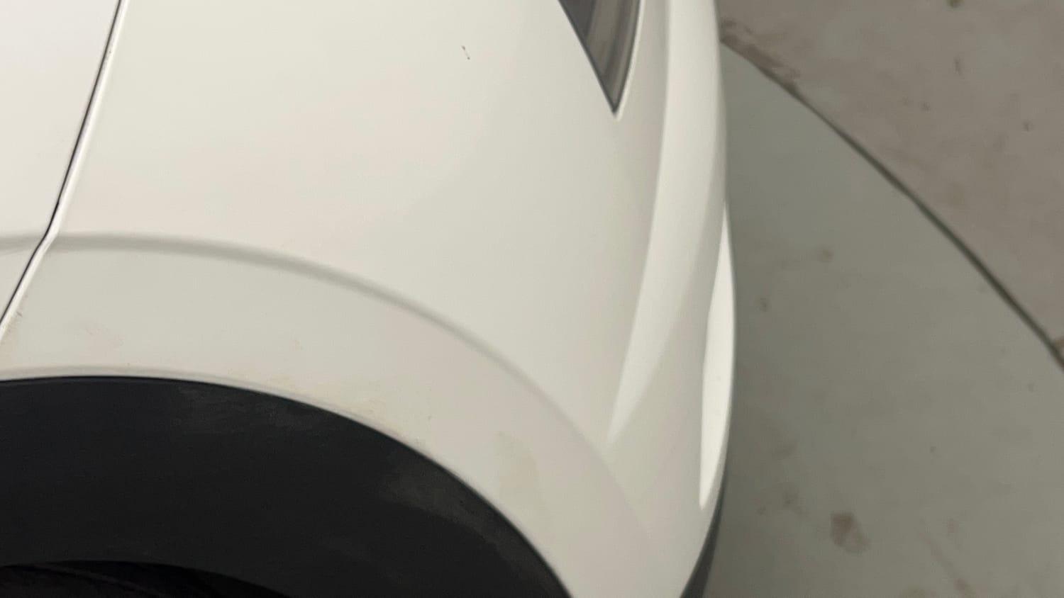 Used 2022 Hyundai Creta SX (O) 1.5 Petrol IVT Petrol Automatic dents MINOR SCRATCH