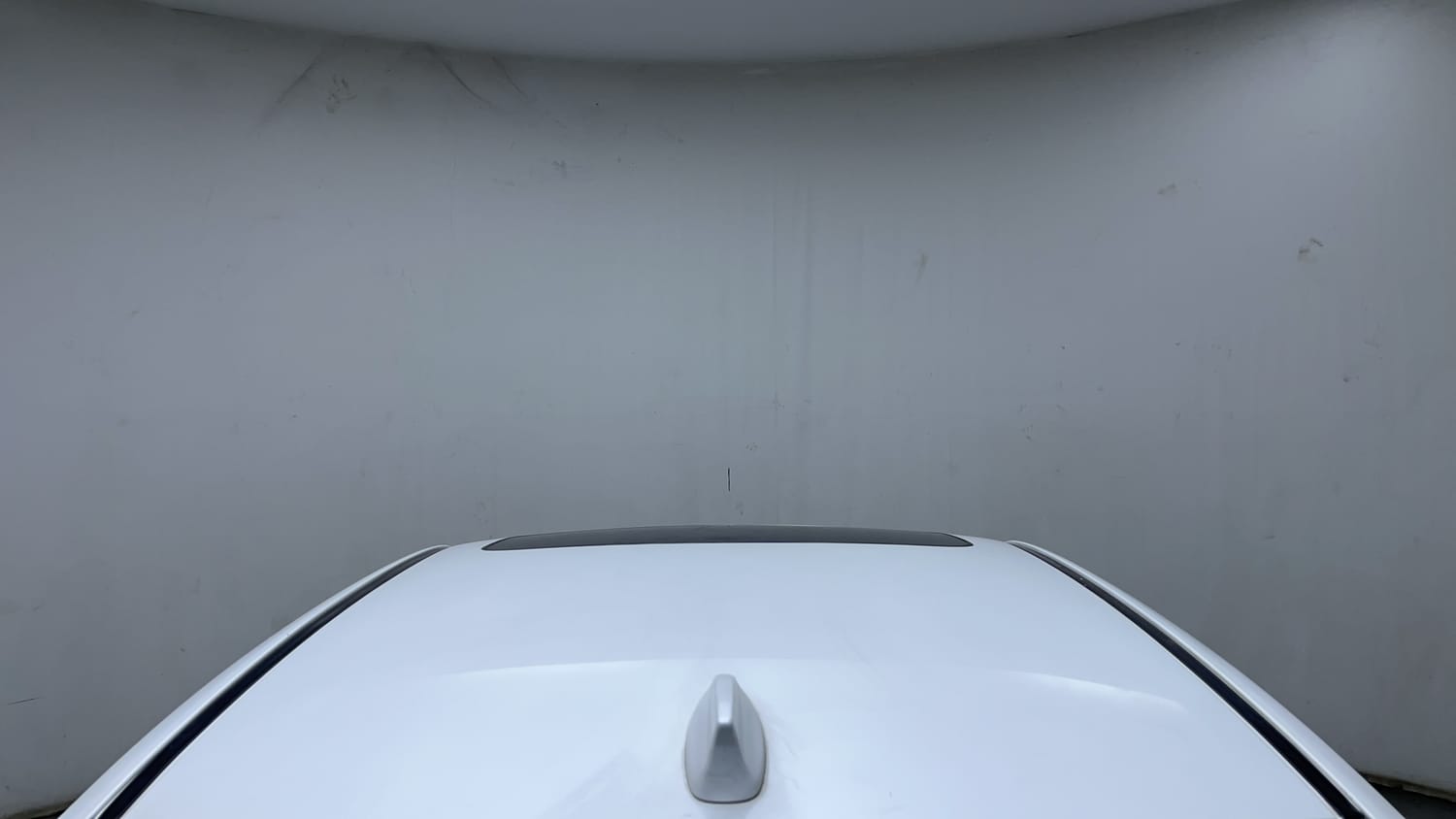 Used 2023 Honda City ZX Petrol CVT Petrol Automatic exterior EXTERIOR ROOF VIEW