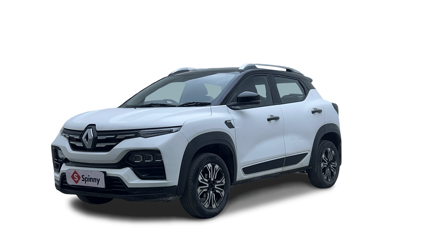 Used 2022 Renault Kiger RXZ MT Petrol Manual Image