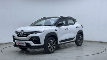 Used 2022 Renault Kiger RXZ MT Petrol Manual Image