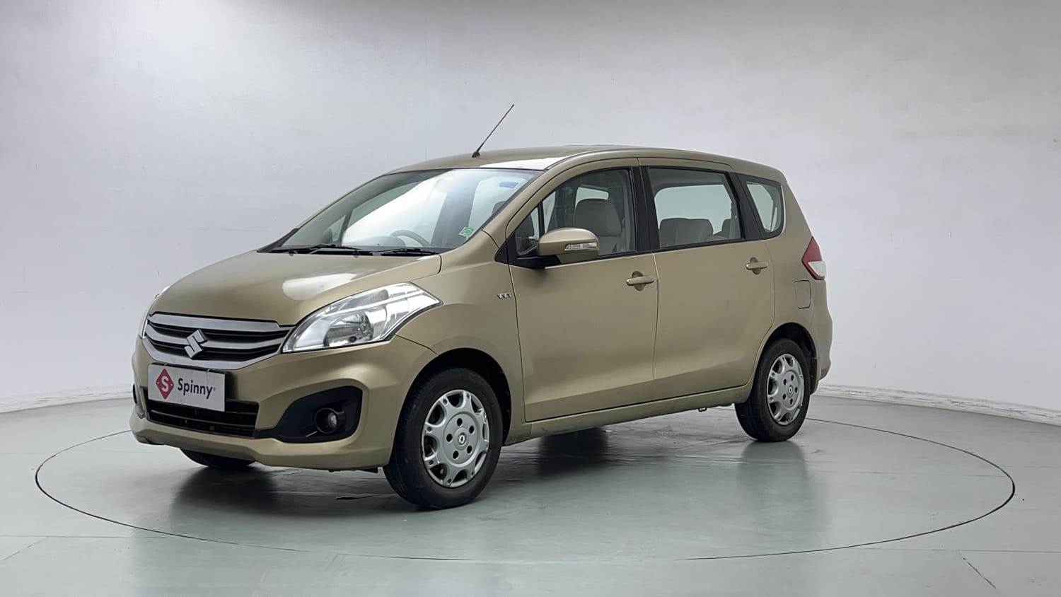 Ertiga