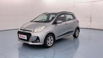 Used 2019 Hyundai Grand i10 Sportz U2 1.2 CRDi Diesel Manual Image