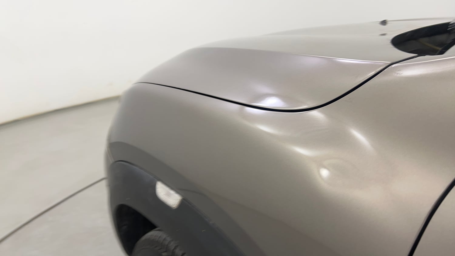 Used 2016 Renault Kwid RXL Petrol Manual dents MINOR DENT
