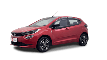 Used 2020 Tata Altroz XZ Petrol Petrol Manual Image