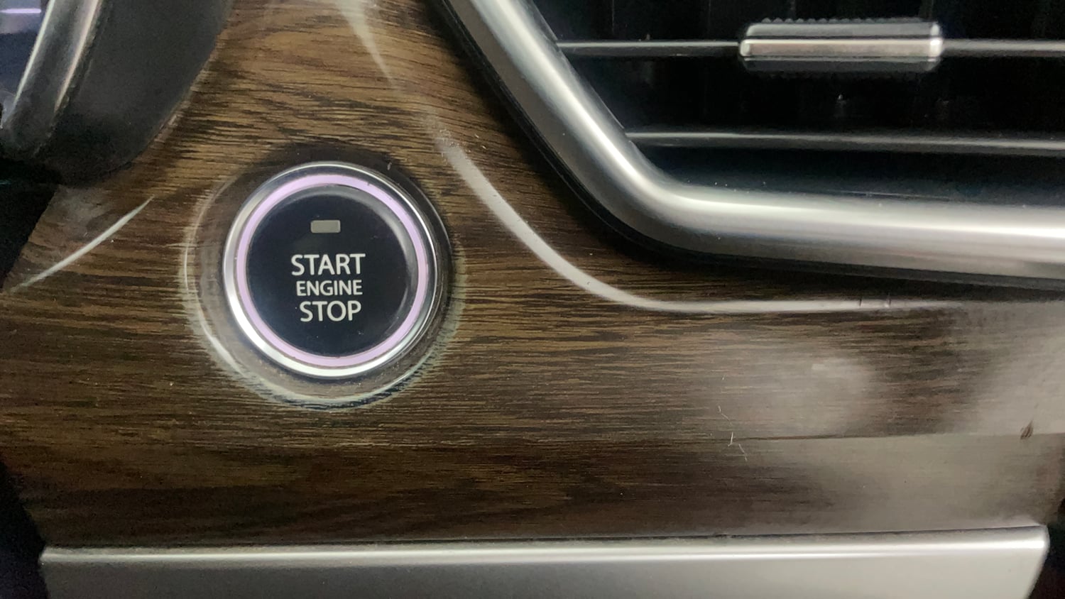 Used 2019 Tata Harrier XZ Diesel Manual top_features Keyless start