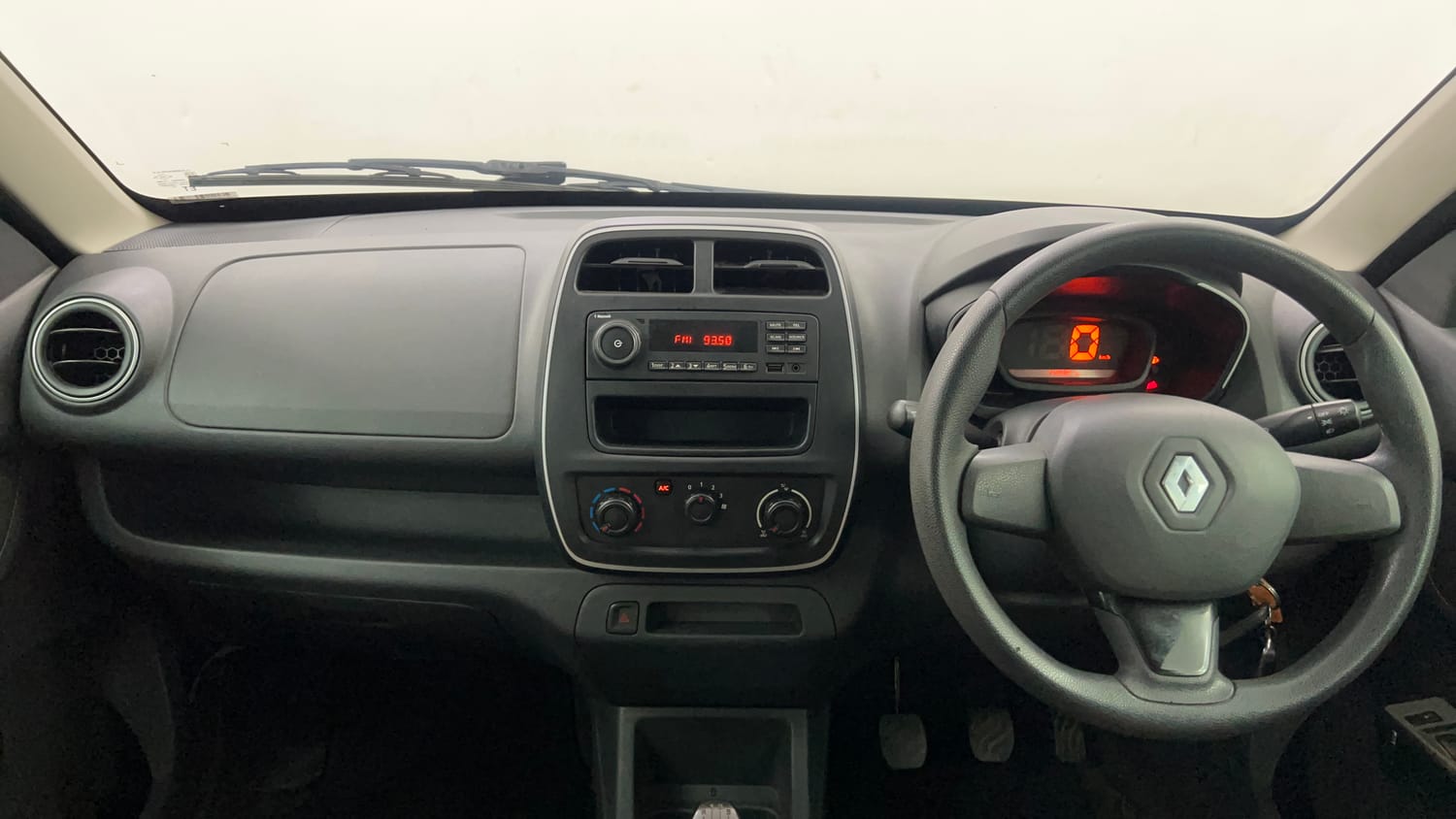 DASHBOARD VIDEO