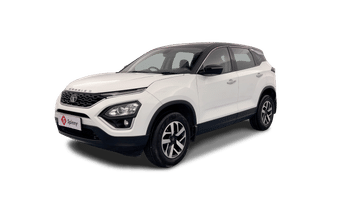 Used 2023 Tata Harrier XZS Dual Tone Diesel Manual Image