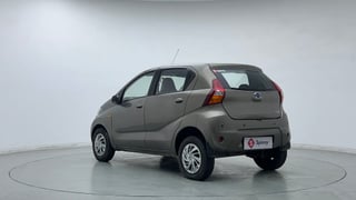 Used 2017 Datsun Redi-GO T (O) Petrol Manual exterior LEFT REAR CORNER VIEW