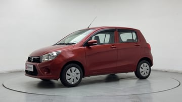 Used 2018 Maruti Suzuki Celerio ZXi Petrol Manual Image