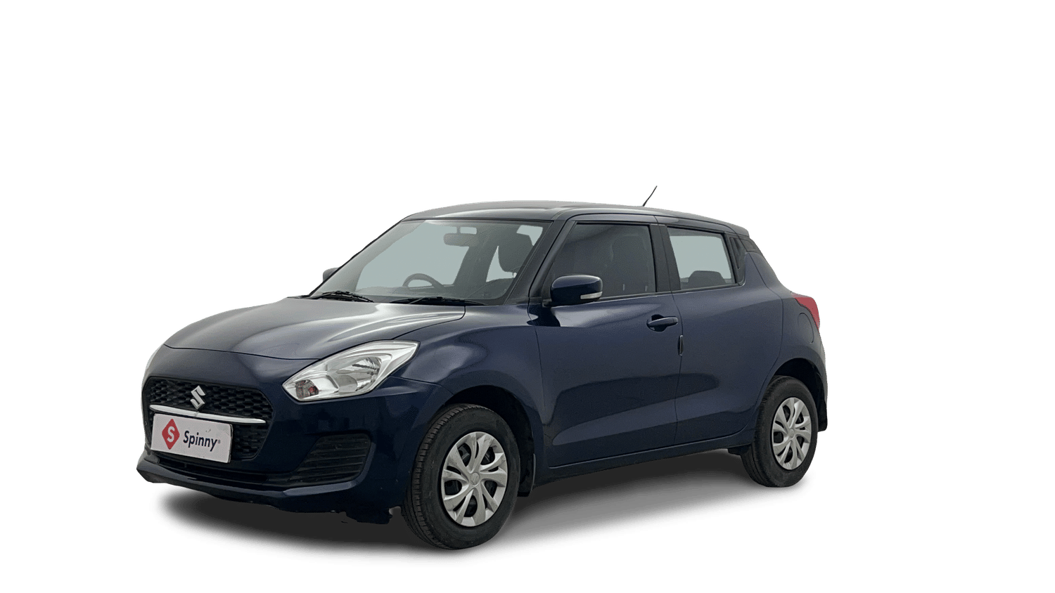 Used 2022 Maruti Suzuki Swift VXi Petrol Manual Image