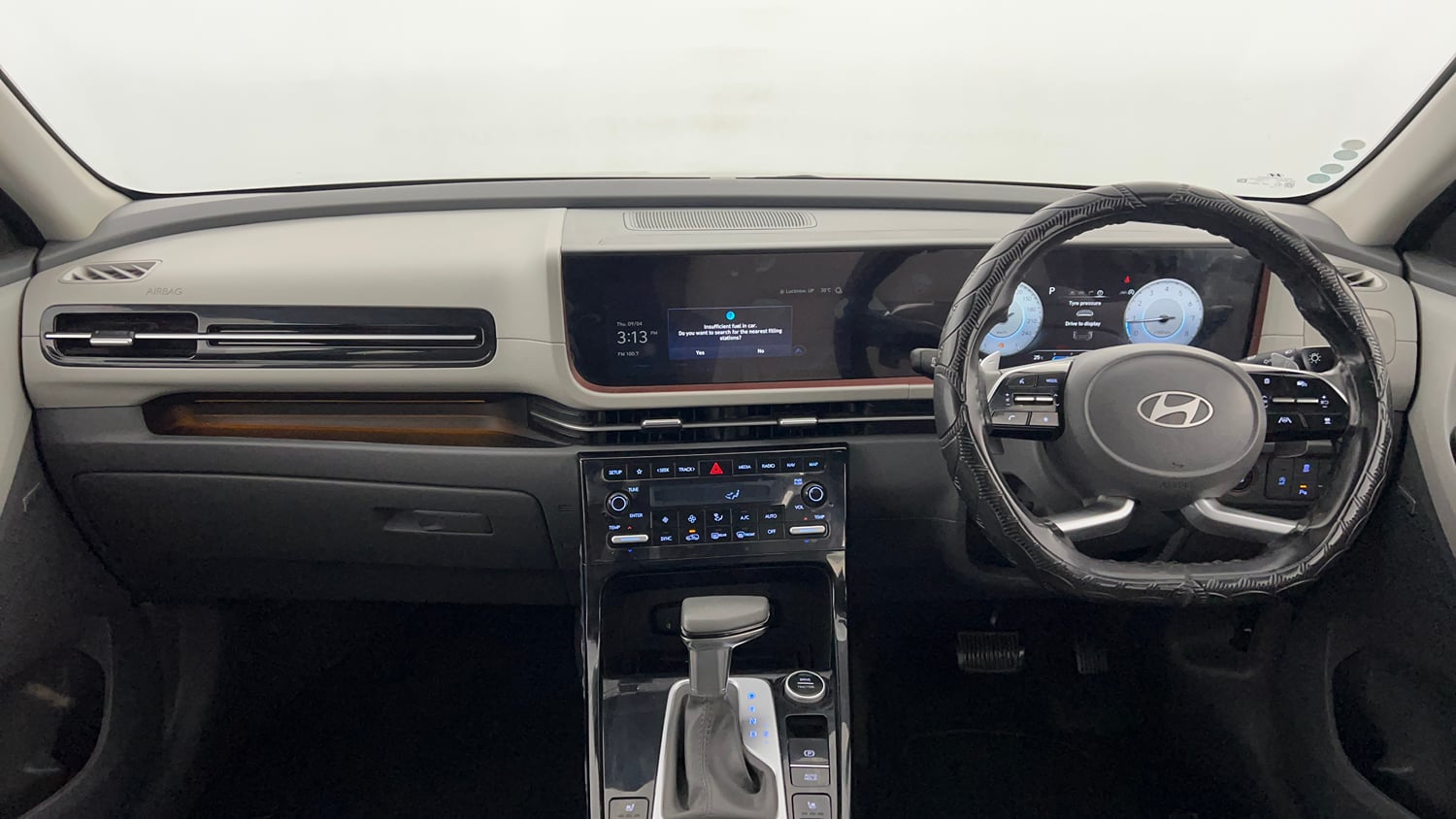 DASHBOARD VIDEO